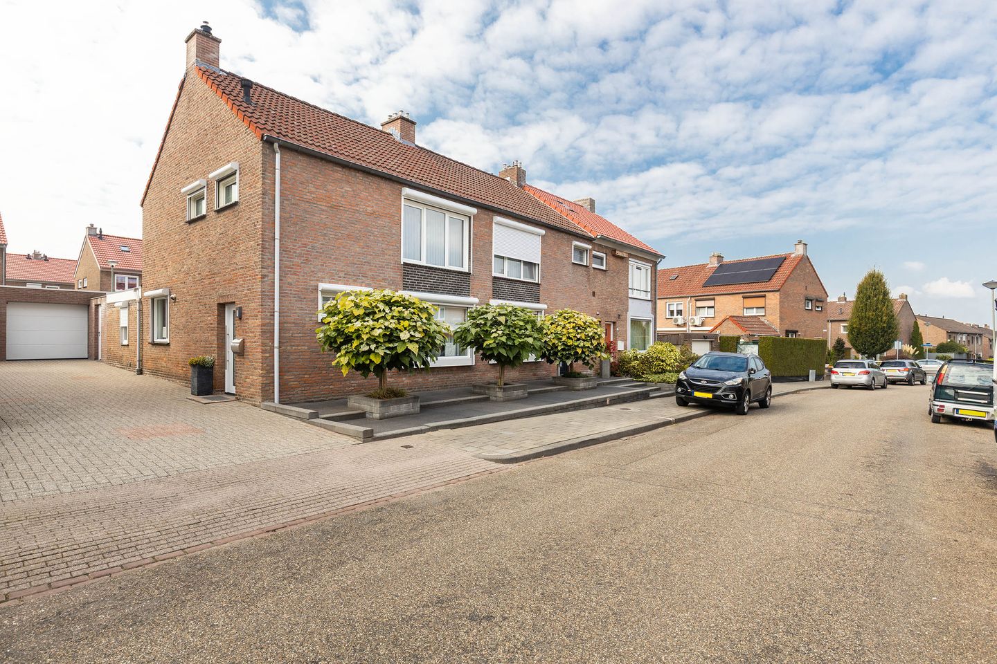 Foto 5 van Luciastraat 79