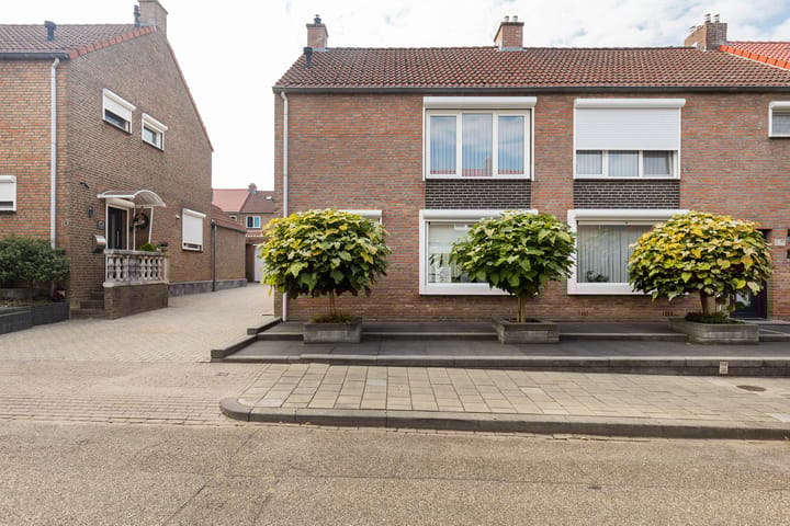 Foto 6 van Luciastraat 79