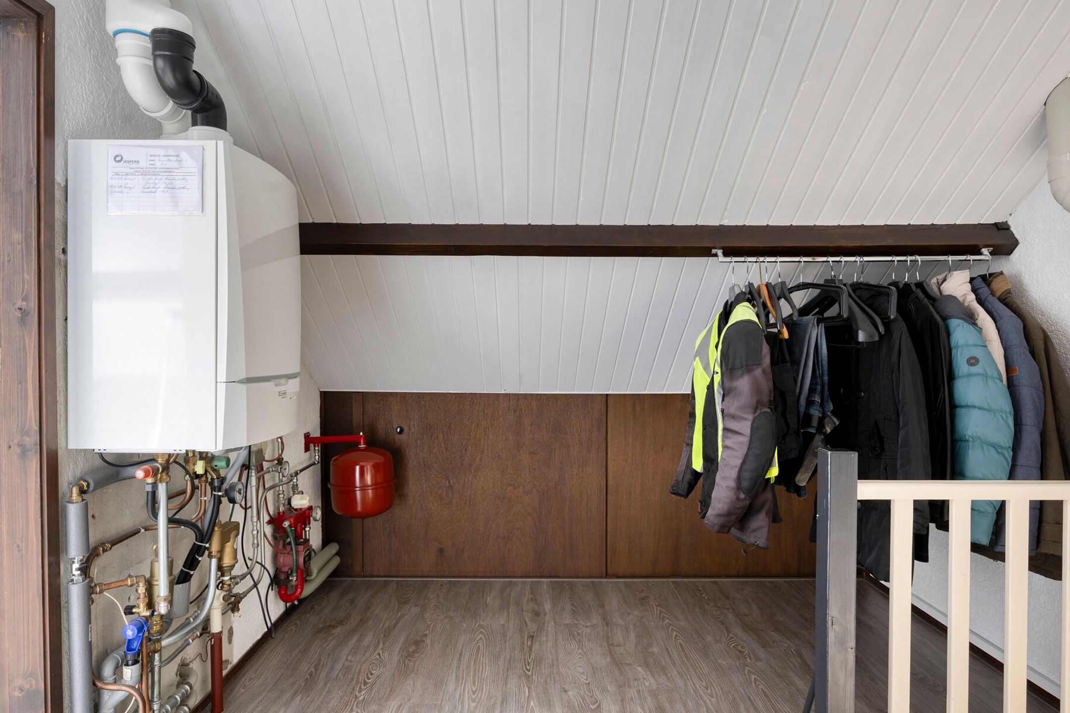 Photo 30 of Korenbloemstraat 8