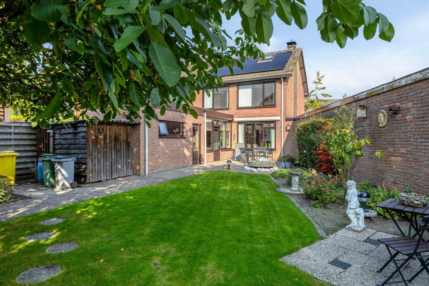 Photo 35 of Korenbloemstraat 8