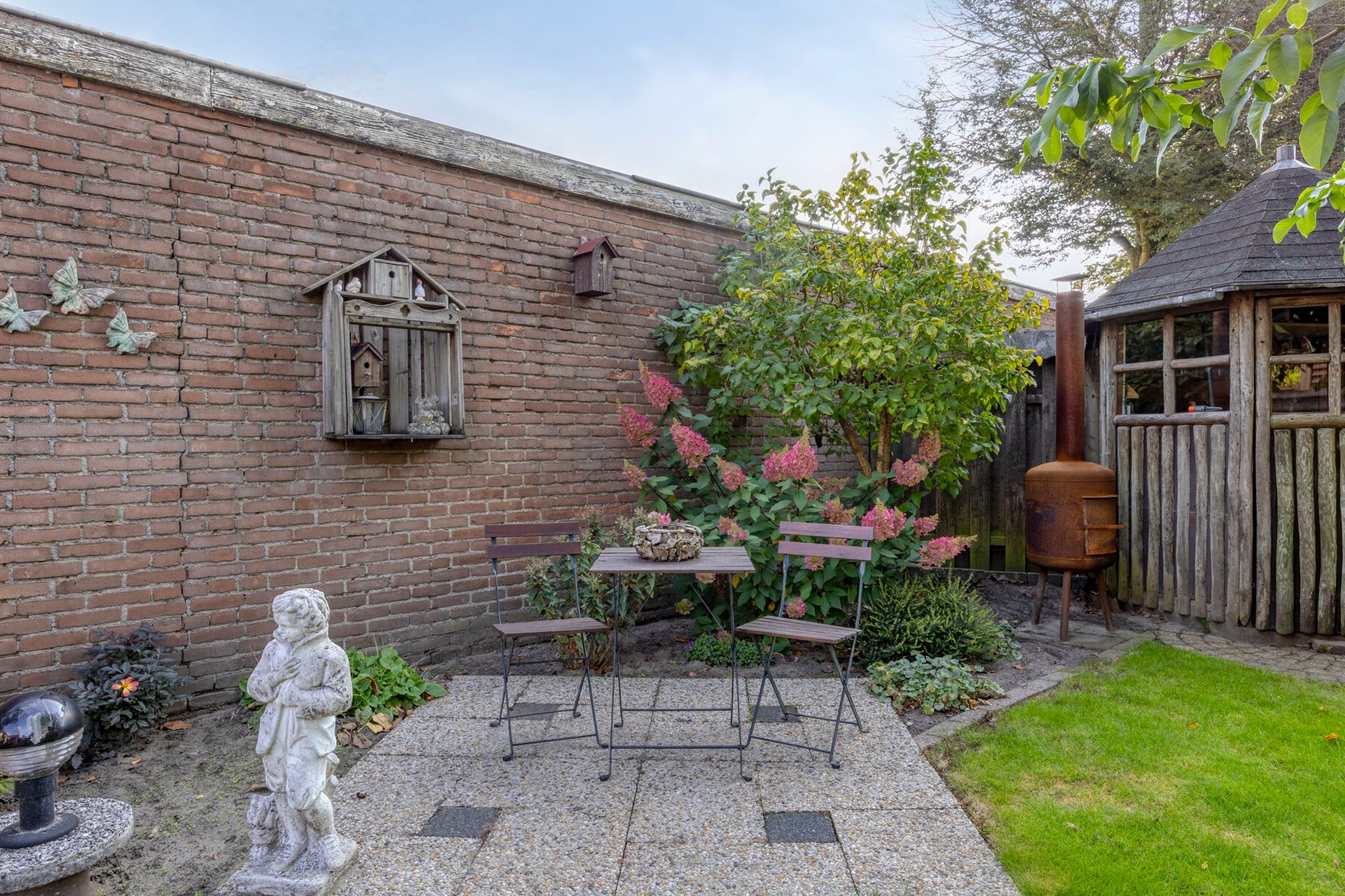 Photo 36 of Korenbloemstraat 8