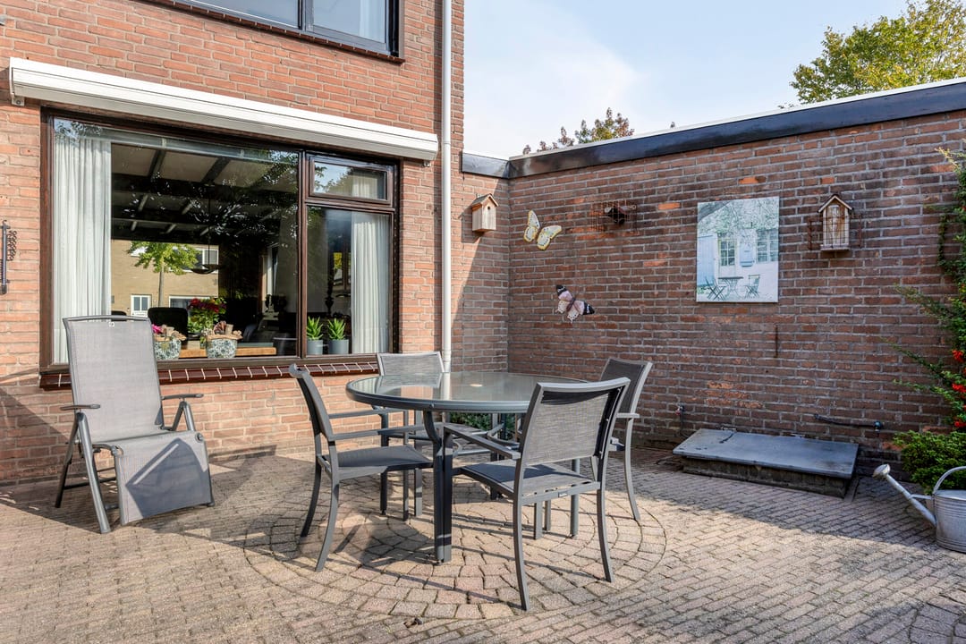 Photo 37 of Korenbloemstraat 8