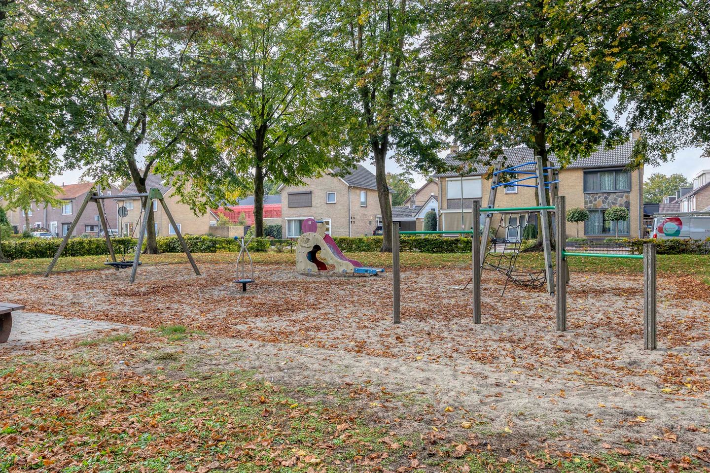 Photo 40 of Korenbloemstraat 8