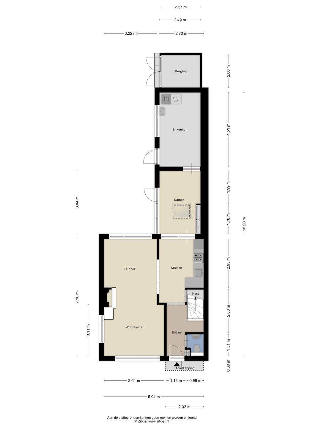 Photo 41 of Korenbloemstraat 8