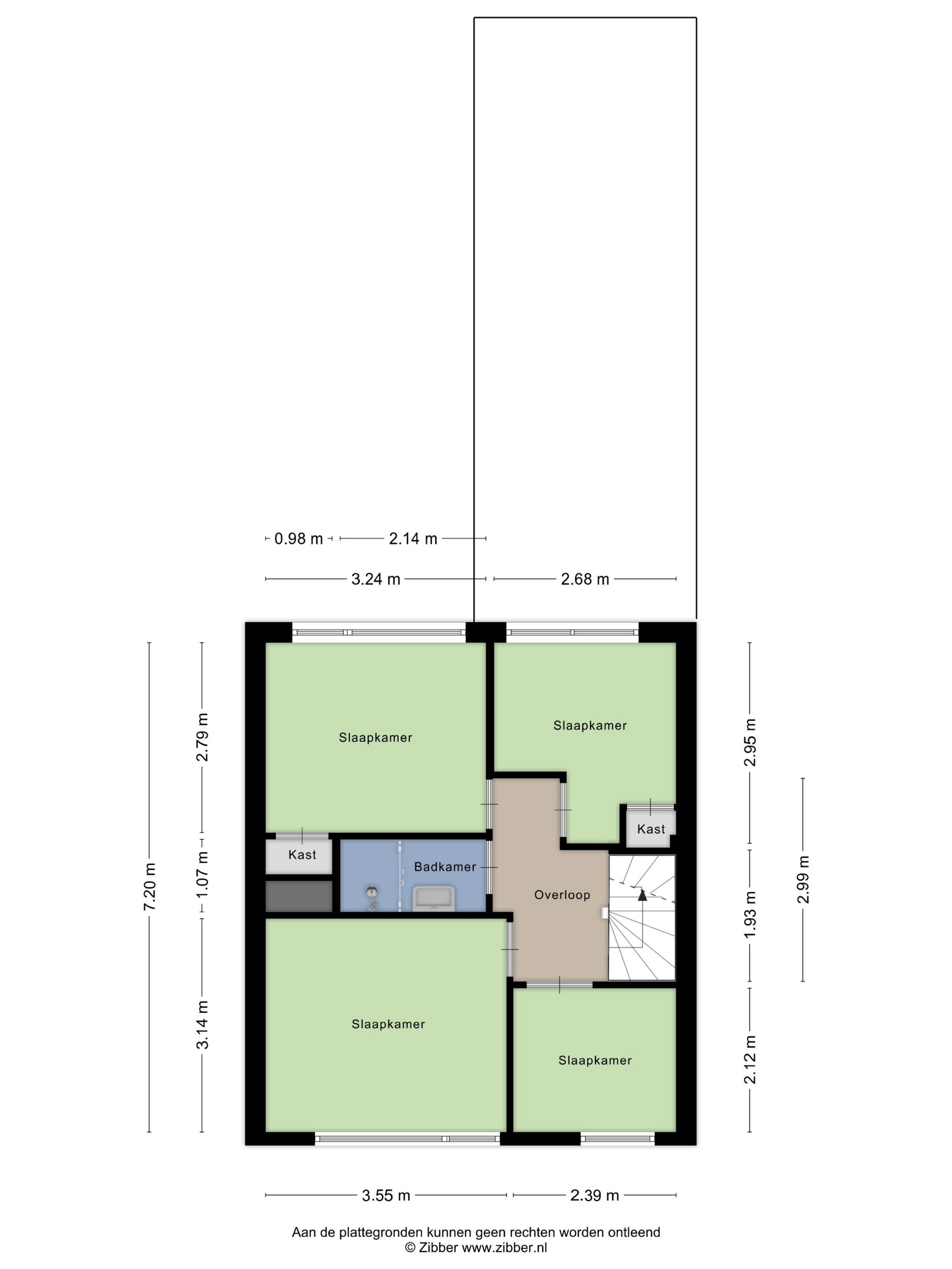 Photo 42 of Korenbloemstraat 8