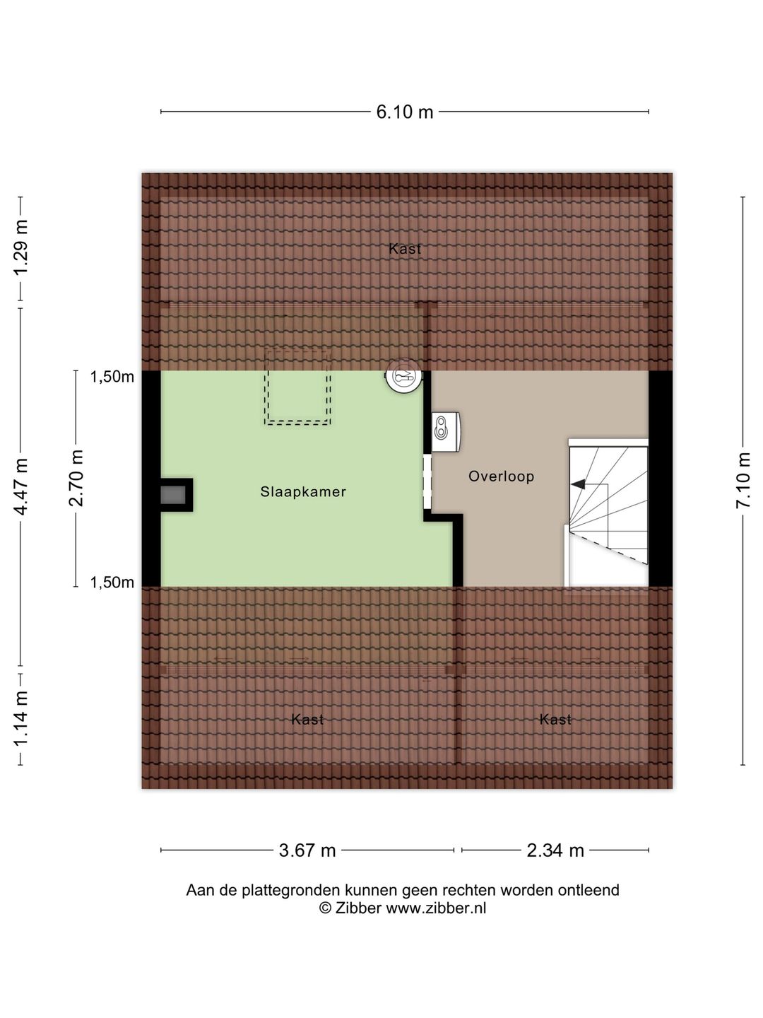 Photo 43 of Korenbloemstraat 8