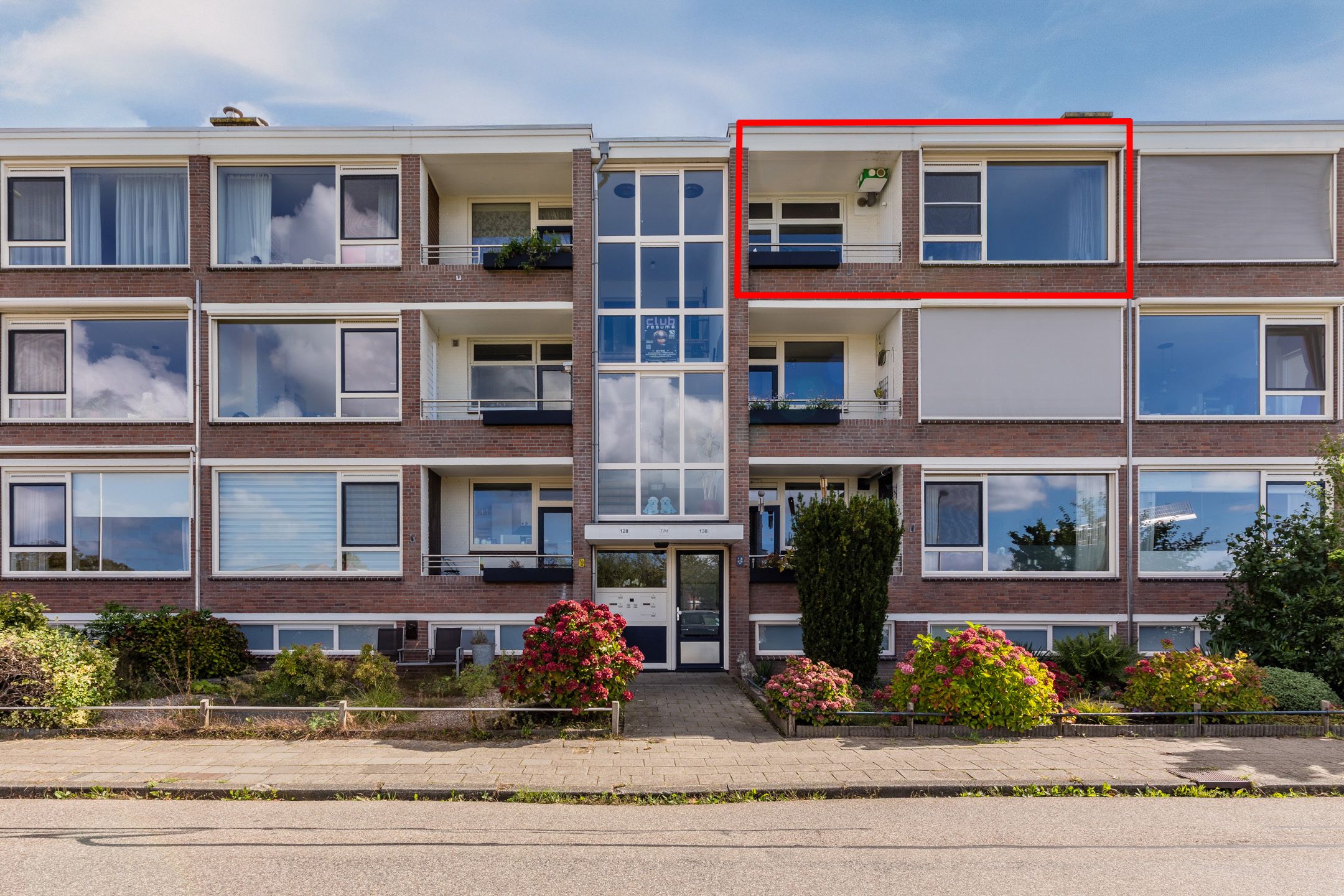 Jan van Riebeeckstraat, 138, Culemborg, 4105BD, Gelderland, Nederland 138