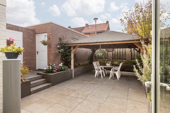 Foto 33 van Luciastraat 79