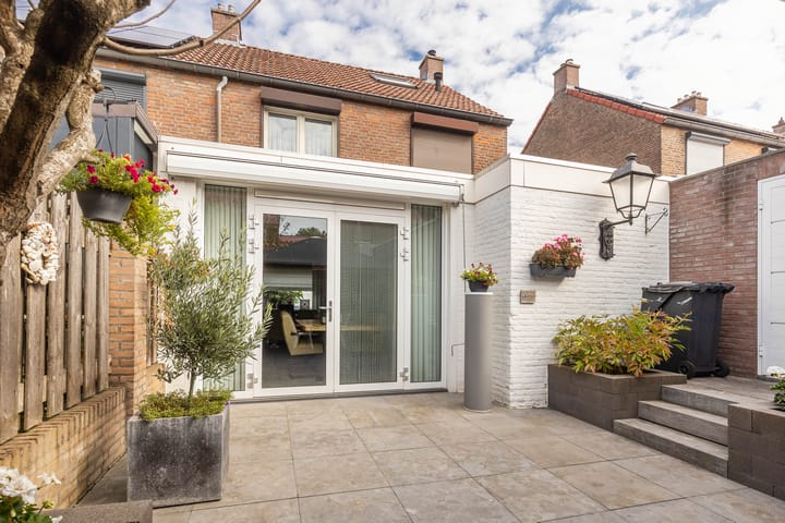 Foto 35 van Luciastraat 79