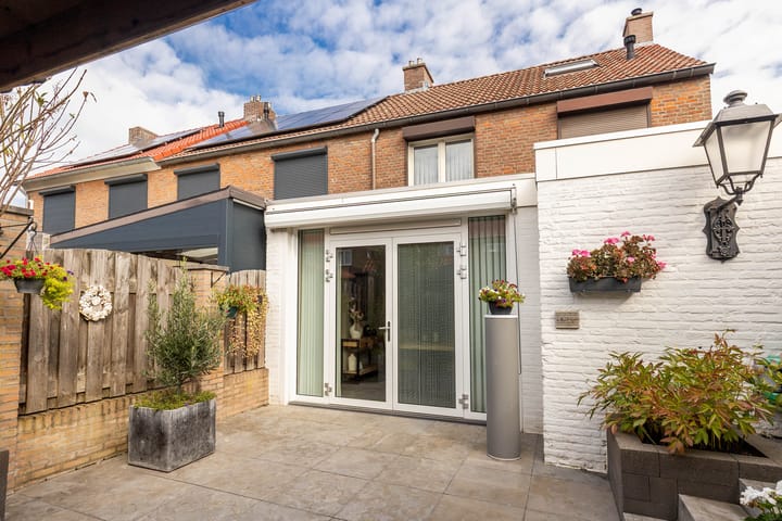 Foto 36 van Luciastraat 79