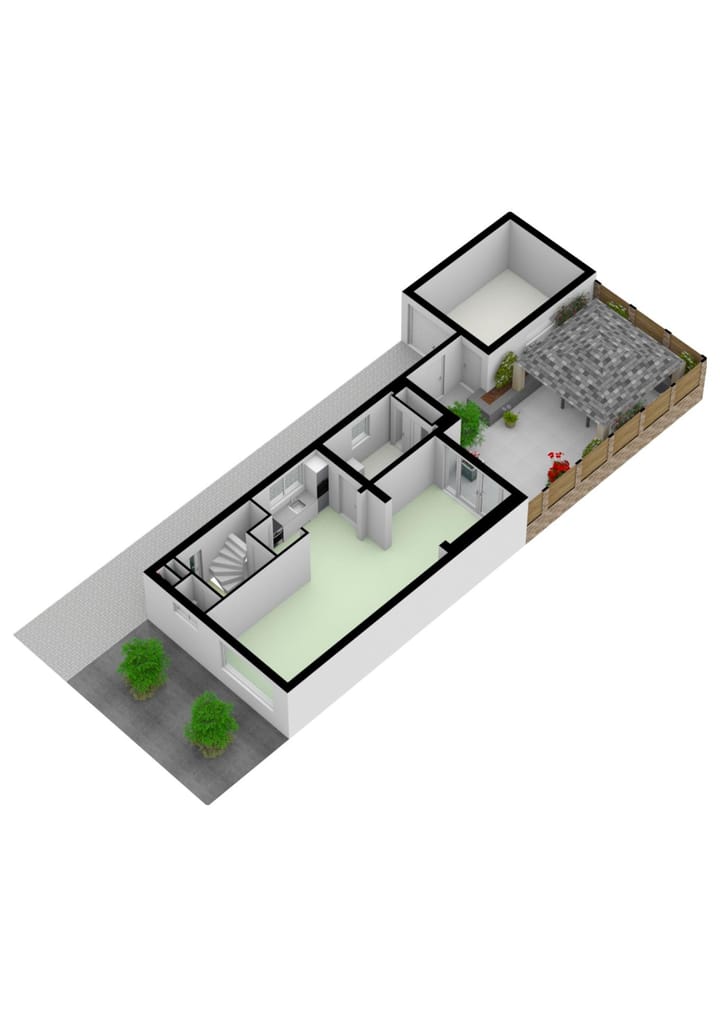 Foto 59 van Luciastraat 79