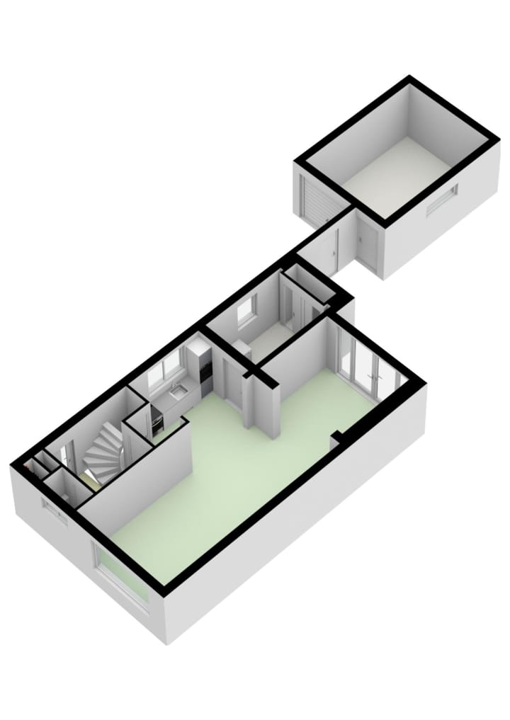 Foto 61 van Luciastraat 79