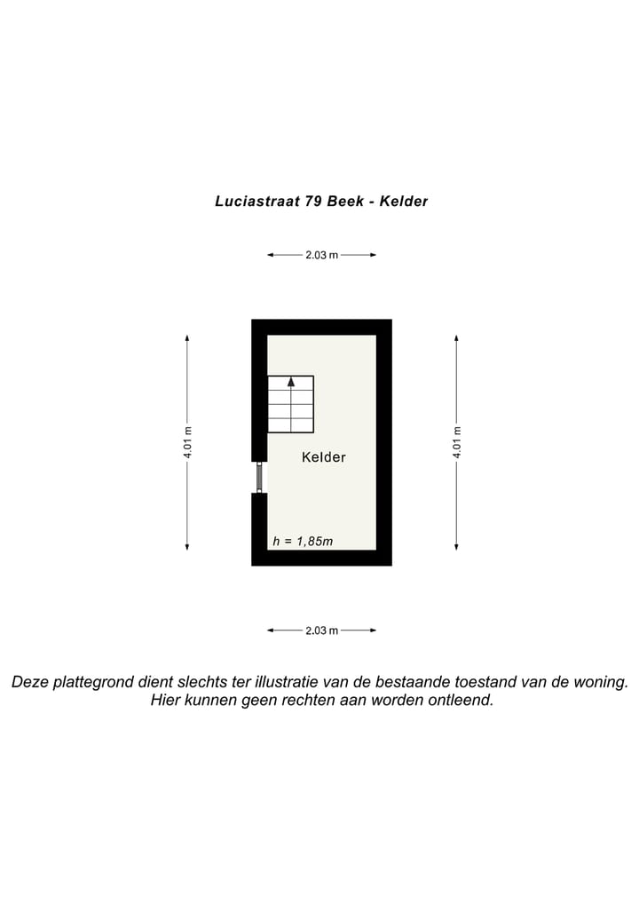 Foto 66 van Luciastraat 79