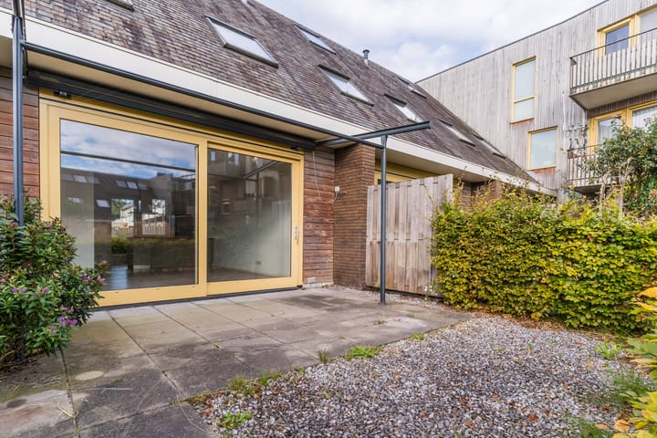 Foto 2 van Kerklaan 31-F