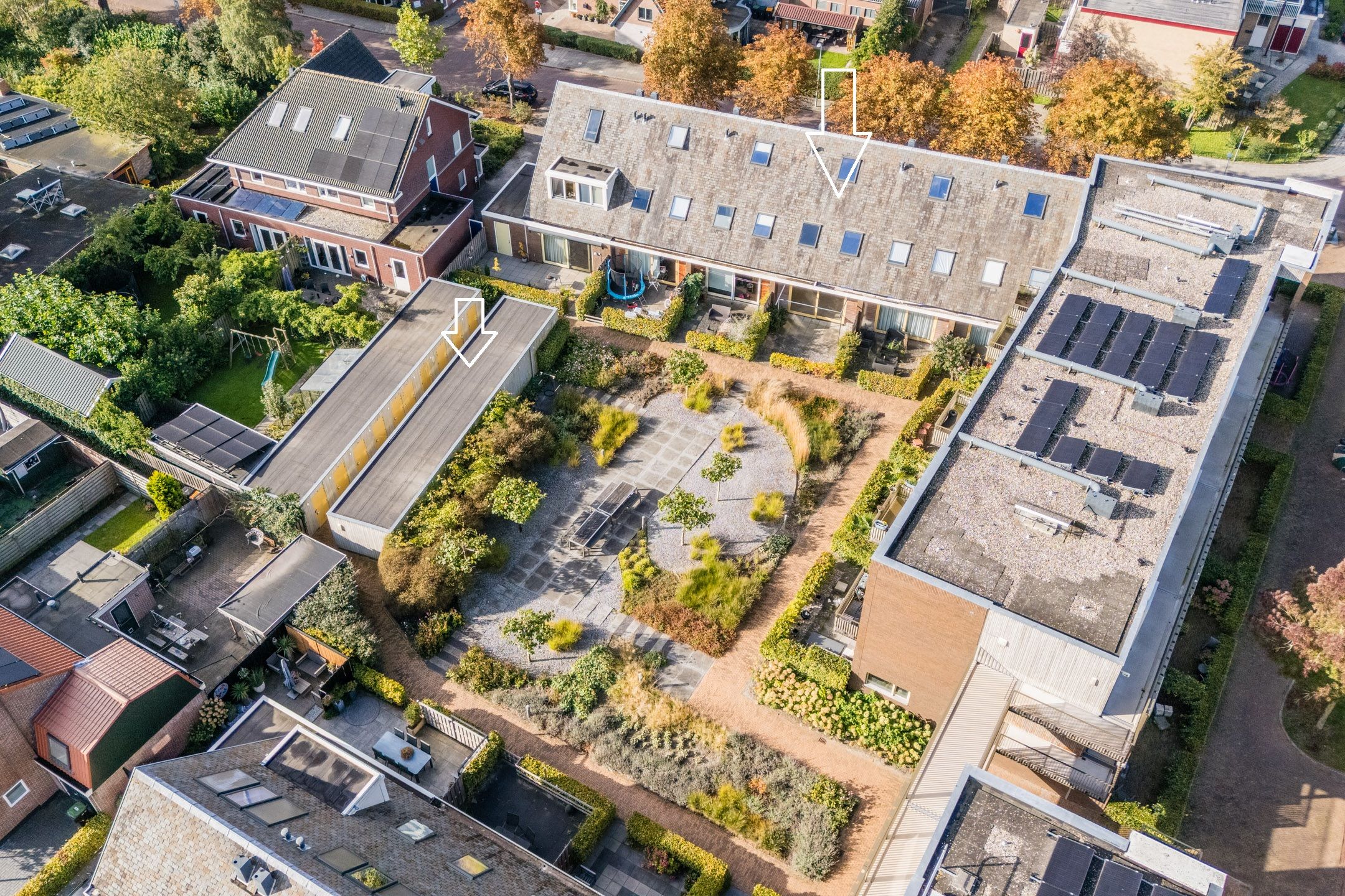 Foto 3 van Kerklaan 31-F