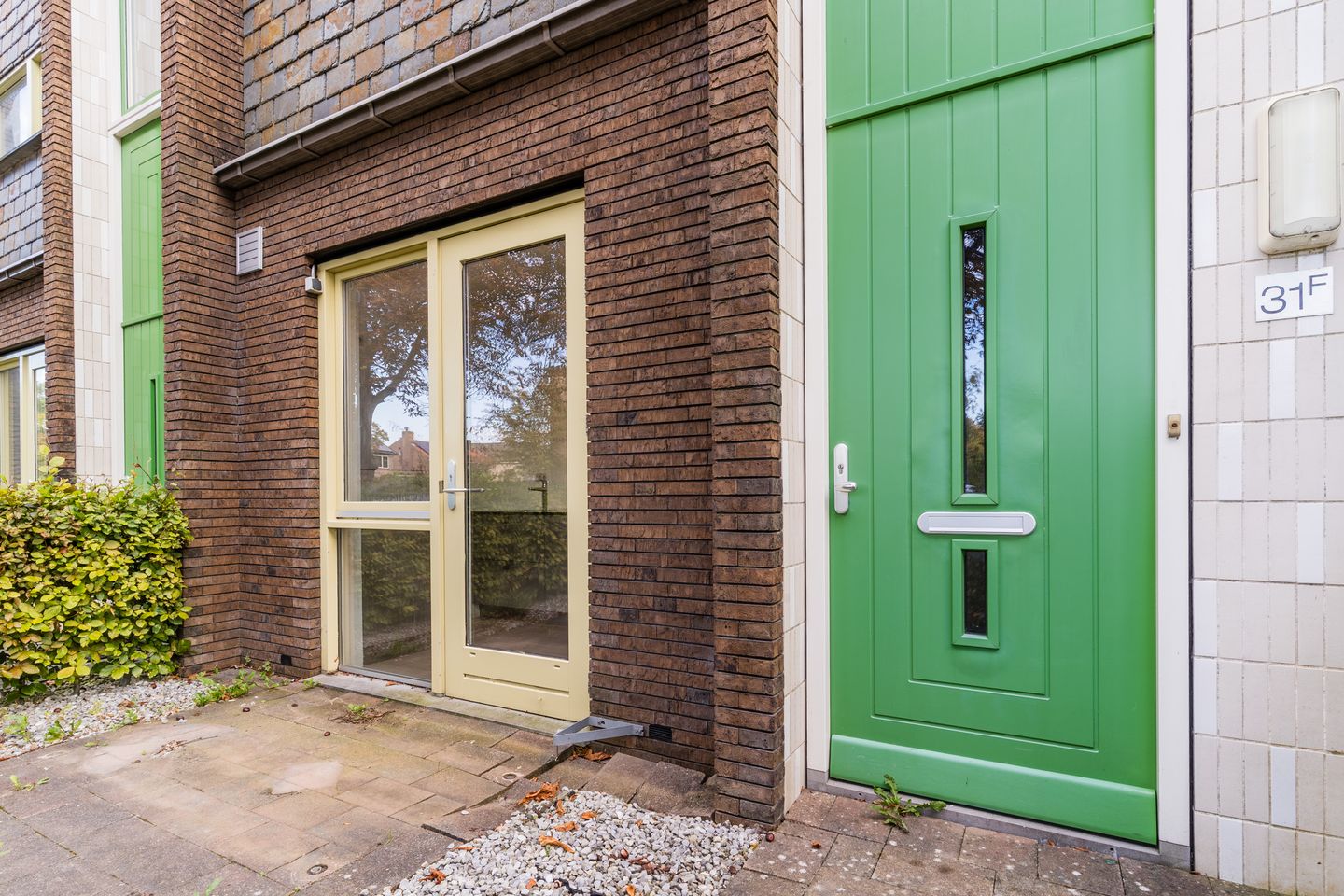 Foto 4 van Kerklaan 31-F