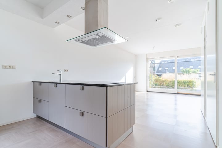 Foto 5 van Kerklaan 31-F