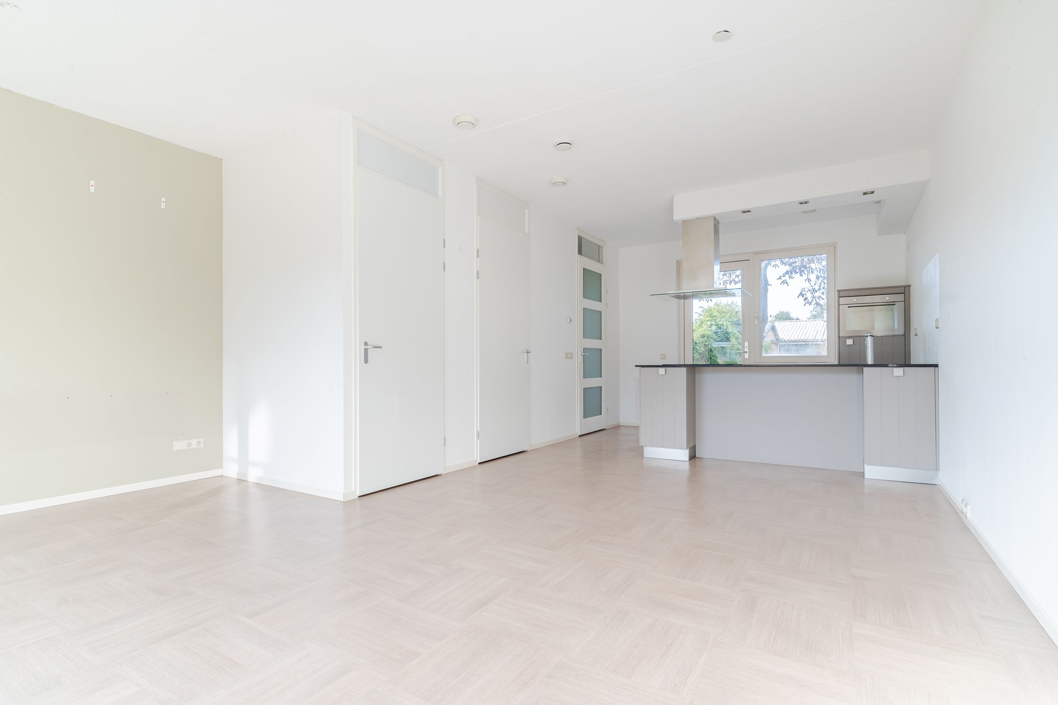 Foto 6 van Kerklaan 31-F