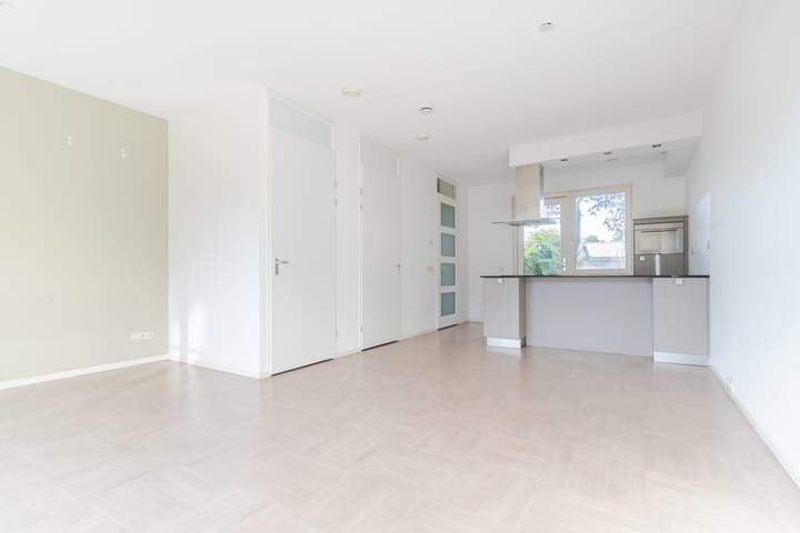 Foto 6 van Kerklaan 31-F