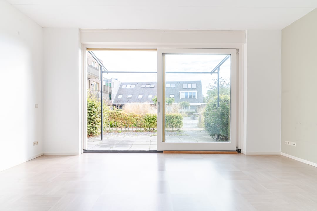 Foto 7 van Kerklaan 31-F