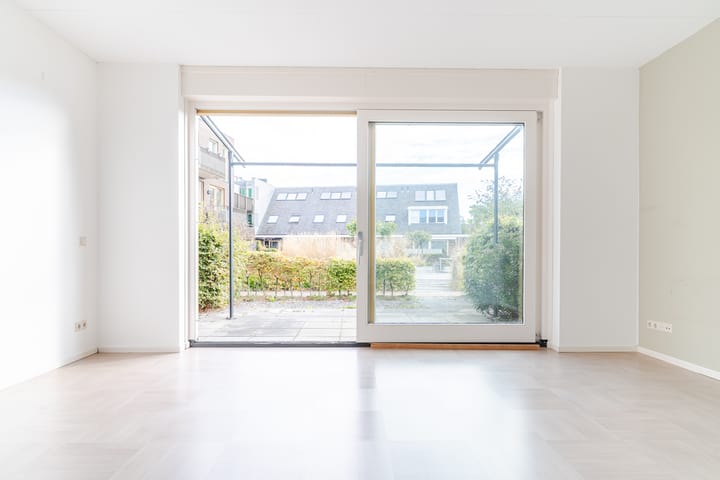 Foto 7 van Kerklaan 31-F