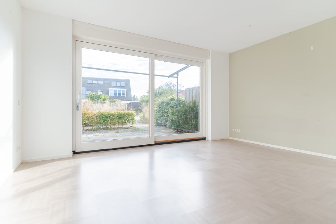 Foto 8 van Kerklaan 31-F