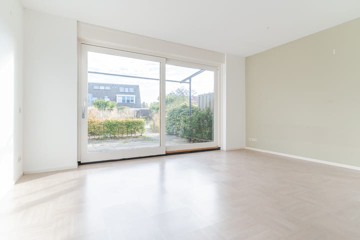 Foto 8 van Kerklaan 31-F