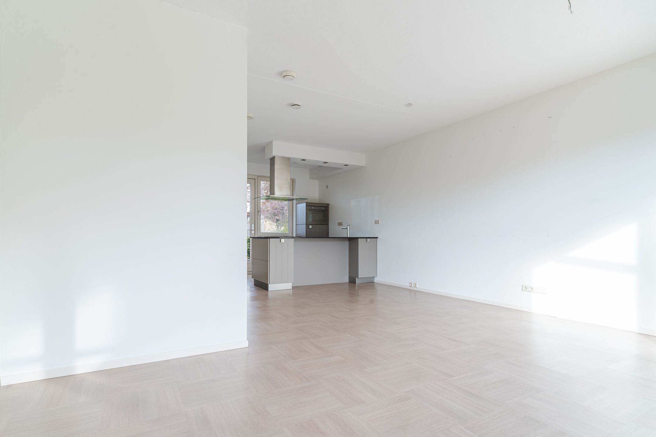 Foto 9 van Kerklaan 31-F