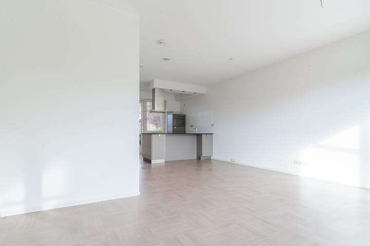 Foto 9 van Kerklaan 31-F