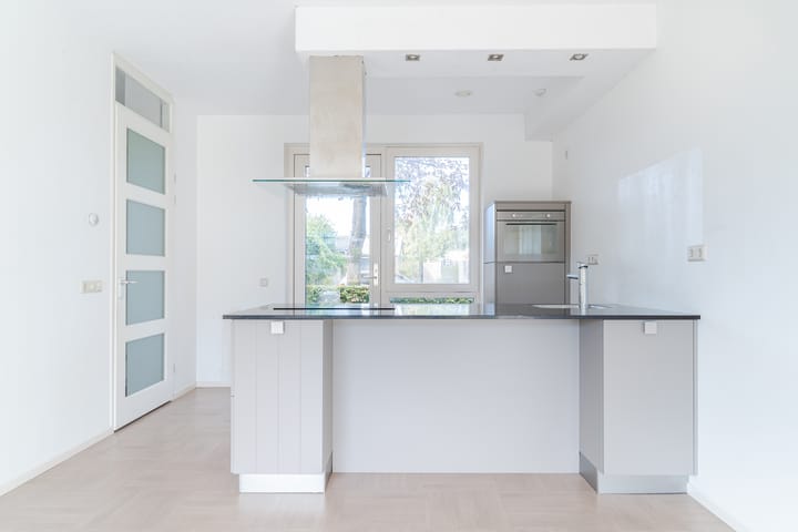 Foto 10 van Kerklaan 31-F