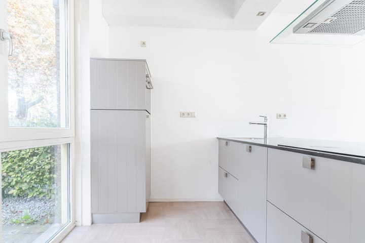 Foto 12 van Kerklaan 31-F