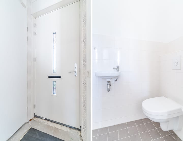 Foto 15 van Kerklaan 31-F