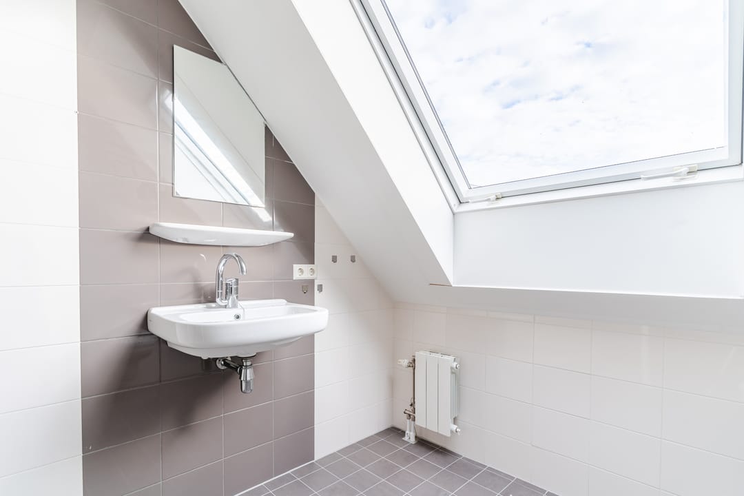 Foto 22 van Kerklaan 31-F