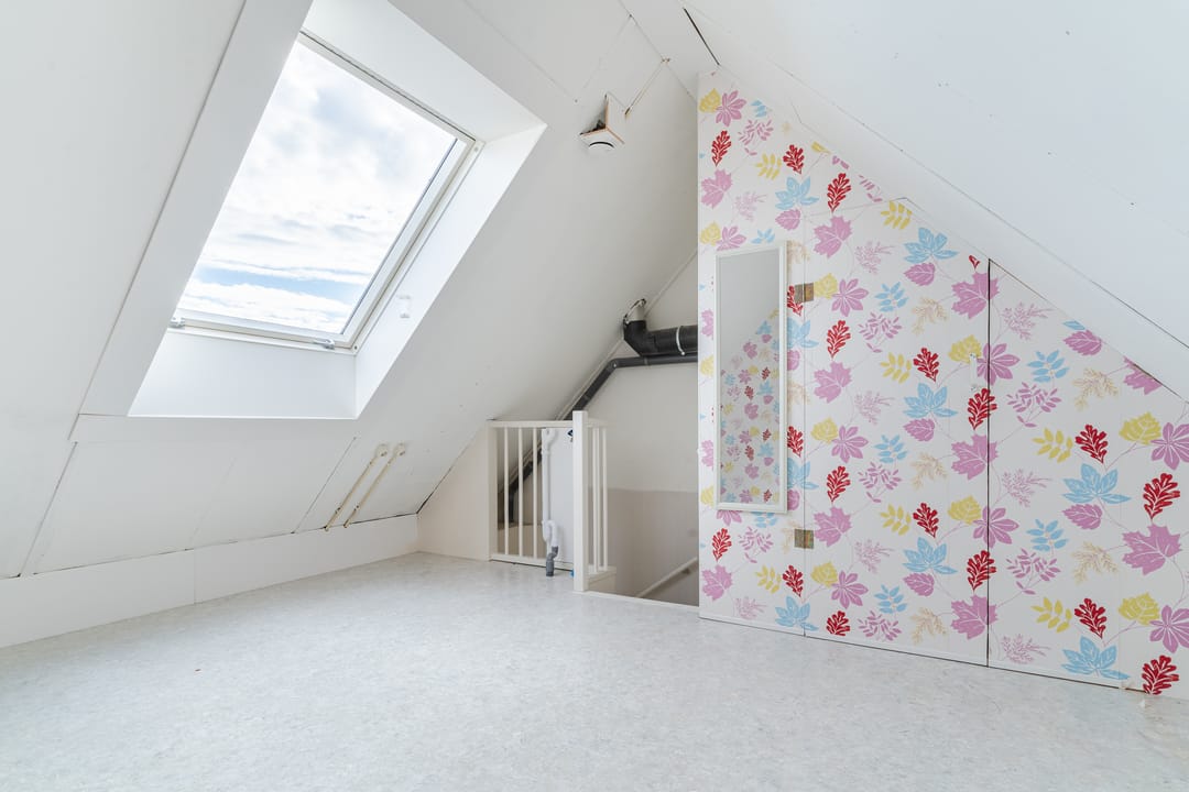 Foto 26 van Kerklaan 31-F