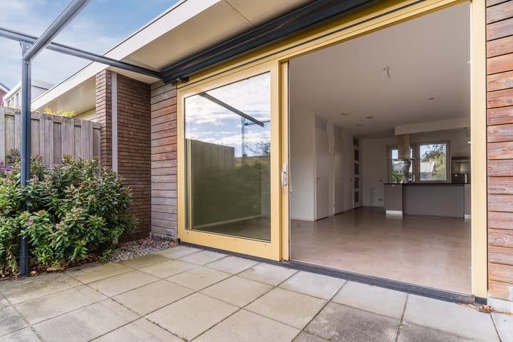 Foto 28 van Kerklaan 31-F