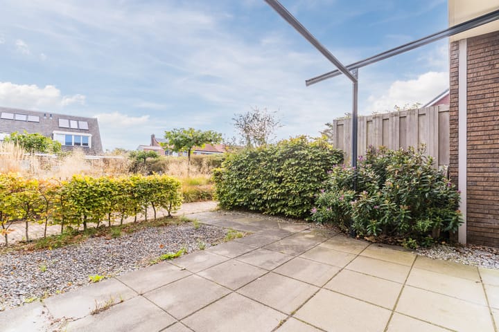 Foto 29 van Kerklaan 31-F