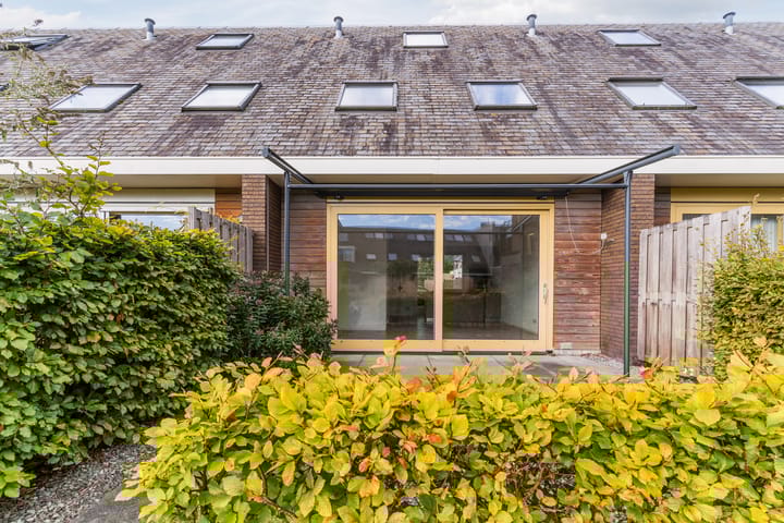 Foto 30 van Kerklaan 31-F