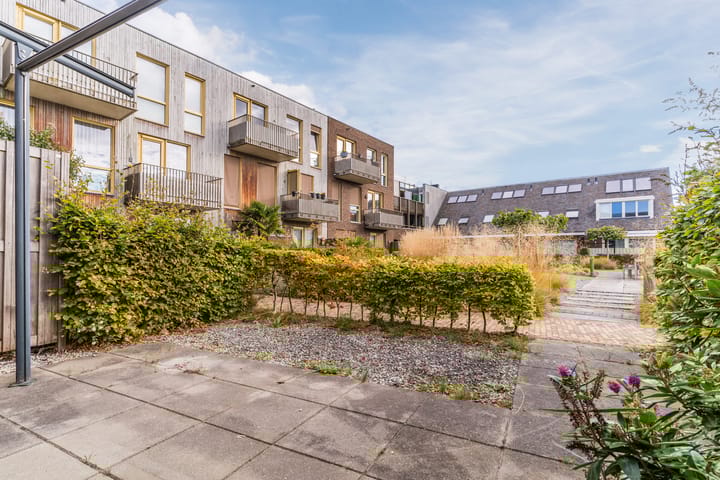 Foto 31 van Kerklaan 31-F