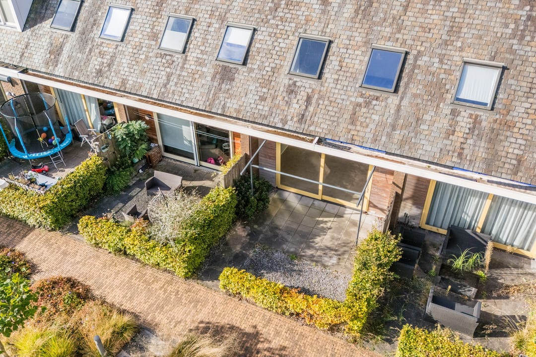 Foto 32 van Kerklaan 31-F