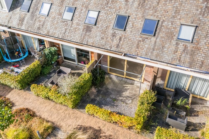 Foto 32 van Kerklaan 31-F