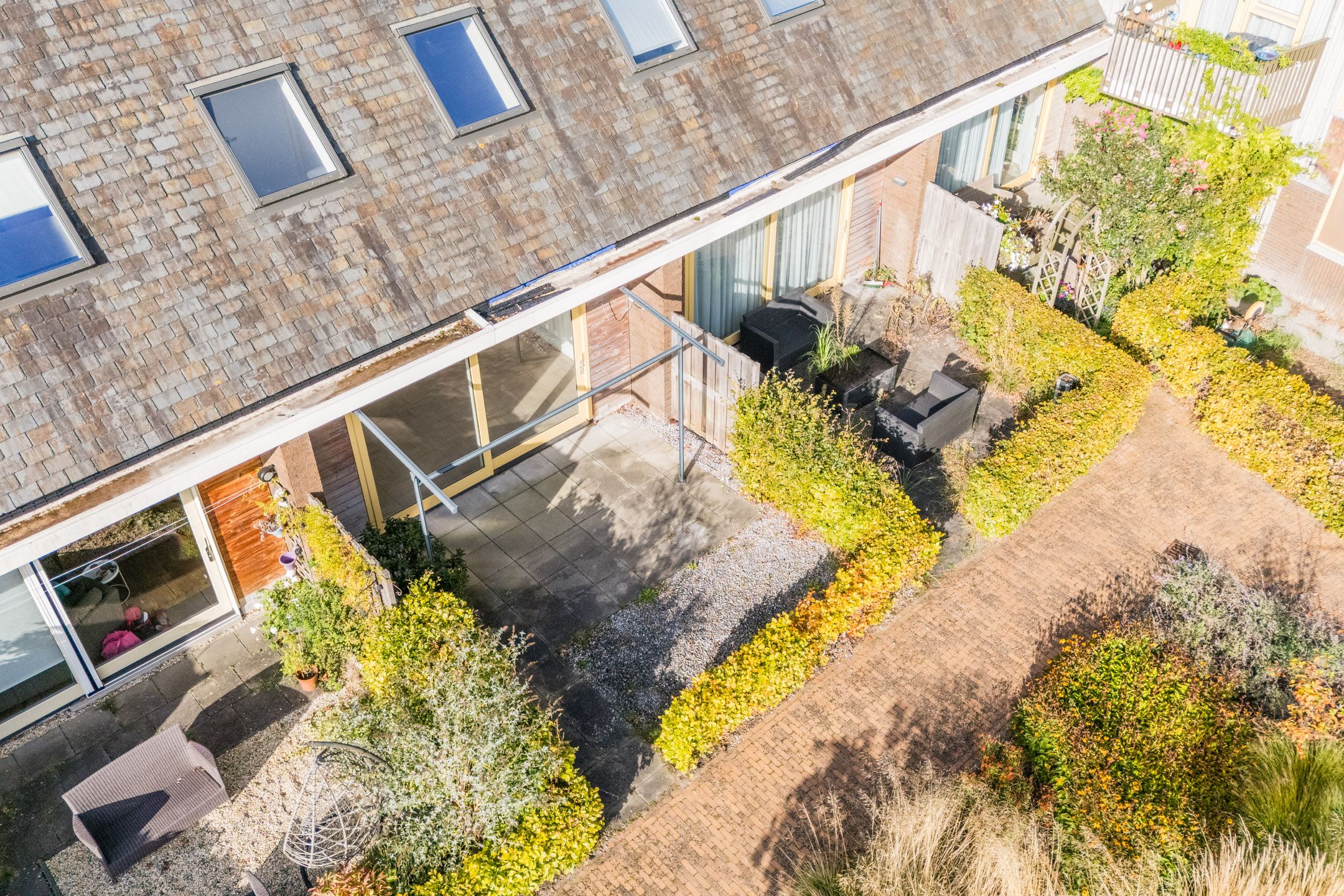 Foto 33 van Kerklaan 31-F