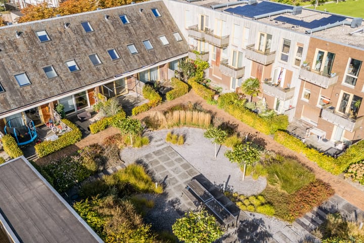 Foto 34 van Kerklaan 31-F