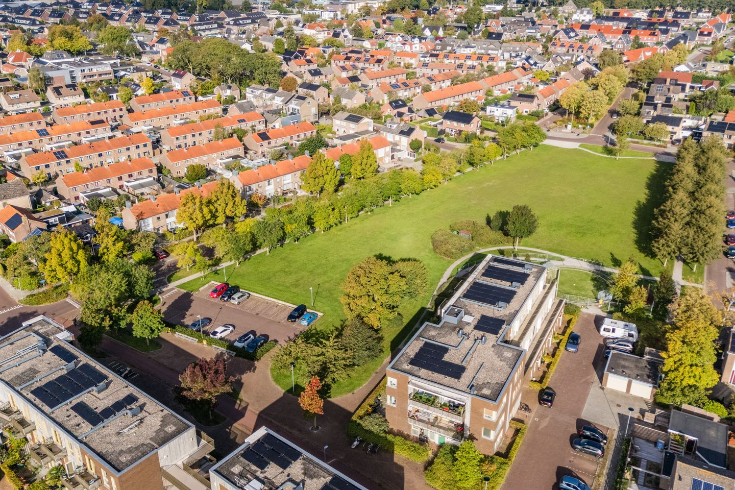 Foto 35 van Kerklaan 31-F