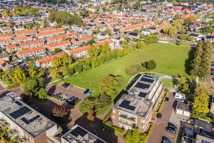 Foto 35 van Kerklaan 31-F