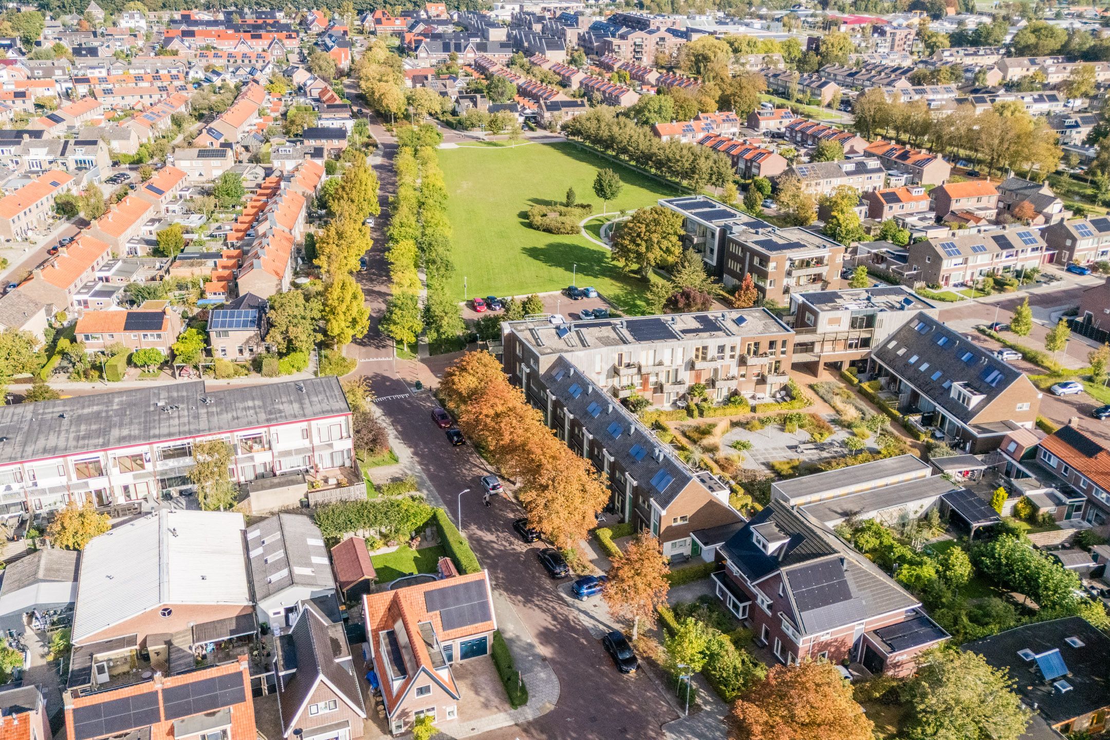 Foto 36 van Kerklaan 31-F