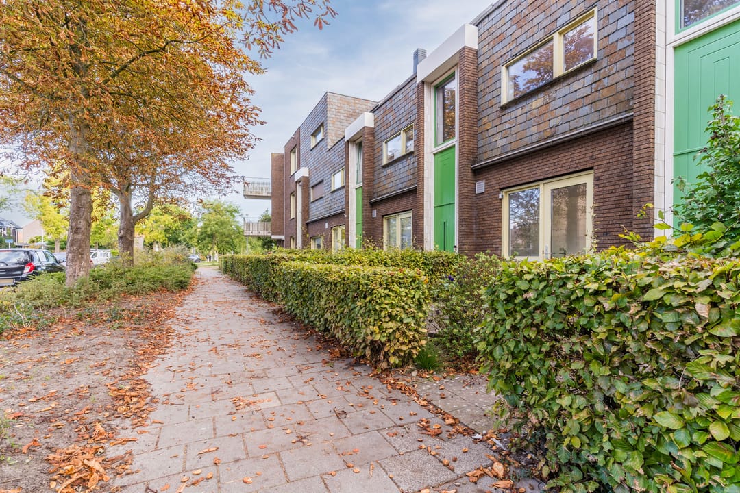 Foto 37 van Kerklaan 31-F