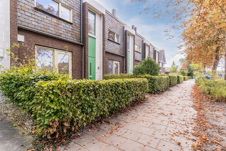 Foto 38 van Kerklaan 31-F