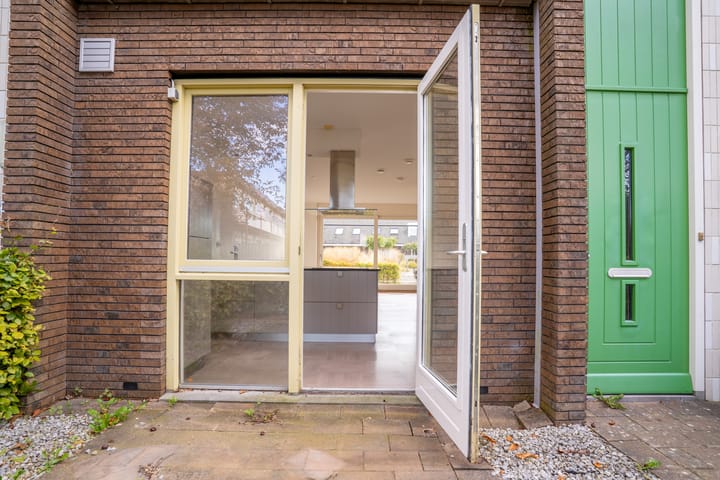 Foto 39 van Kerklaan 31-F