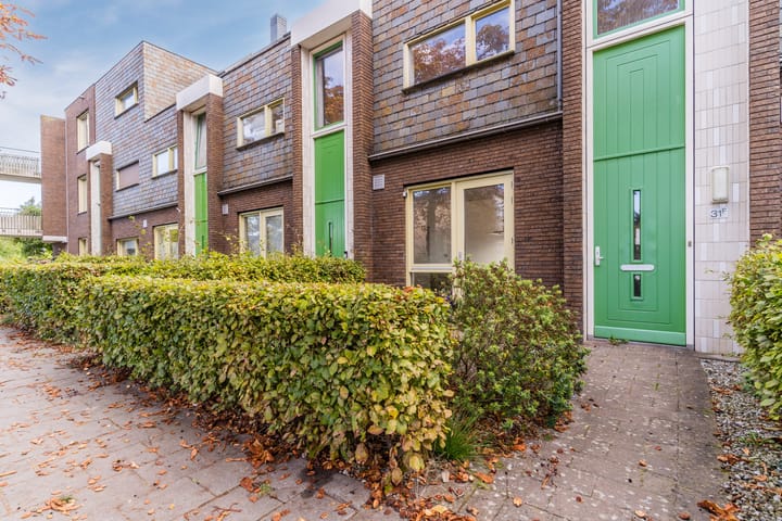 Foto 40 van Kerklaan 31-F