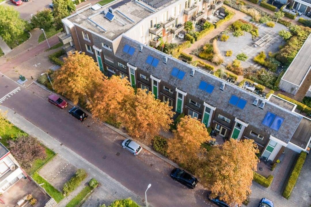 Foto 41 van Kerklaan 31-F